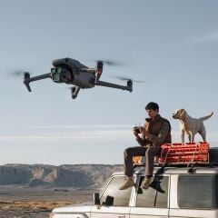 DJI Mavic 3 Pro Fly More Combo (DJI RC PRO) - DJI Türkiye Karfo