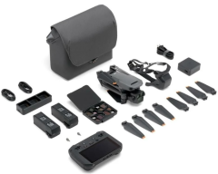 DJI Mavic 3 Pro Fly More Combo (DJI RC PRO) - DJI Türkiye Karfo
