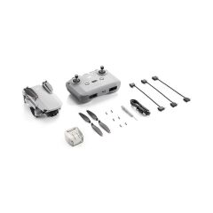 DJI Mini 4K Drone- DJI Türkiye Karfo Garanti