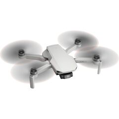 DJI Mini 4K Drone- DJI Türkiye Karfo Garanti
