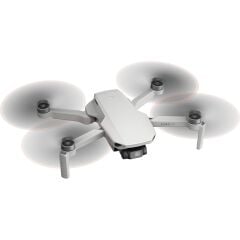 DJI Mini 4K Drone- DJI Türkiye Karfo Garanti