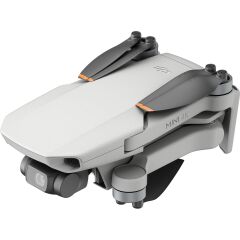 DJI Mini 4K Drone- DJI Türkiye Karfo Garanti