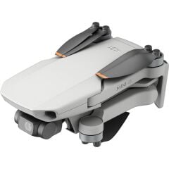 DJI Mini 4K Drone- DJI Türkiye Karfo Garanti