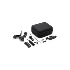 DJI RS 4 Pro Gimbal - DJI Türkiye Karfo Garanti