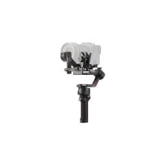 DJI RS 4 Pro Gimbal - DJI Türkiye Karfo Garanti