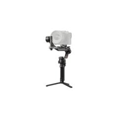 DJI RS 4 Pro Gimbal - DJI Türkiye Karfo Garanti