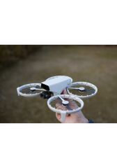 DJI Flip Fly More Combo RC 2 Drone -DJI Türkiye Karfo Garanti