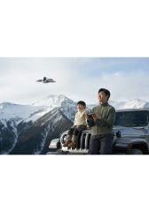 DJI Flip Fly More Combo RC 2 Drone -DJI Türkiye Karfo Garanti