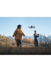 DJI Flip Fly More Combo RC 2 Drone -DJI Türkiye Karfo Garanti