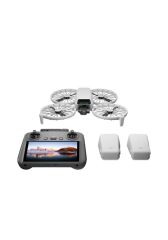 DJI Flip Fly More Combo RC 2 Drone -DJI Türkiye Karfo Garanti