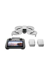DJI Flip Fly More Combo RC 2 Drone -DJI Türkiye Karfo Garanti