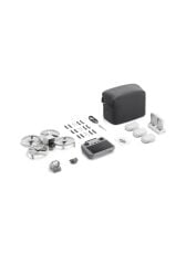 DJI Flip Fly More Combo RC 2 Drone -DJI Türkiye Karfo Garanti