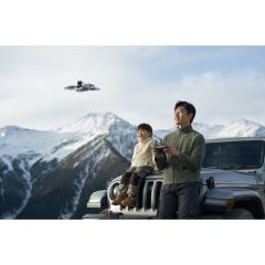 DJI Flip (DJI RC 2) - DJI Türkiye Karfo Garanti