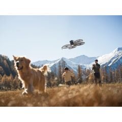 DJI Flip (DJI RC 2) - DJI Türkiye Karfo Garanti