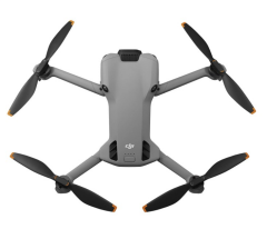 DJI Mini 5 Fly Pro Combo Plus RC 2 Drone - DJI Türkiye Karfo Karacasulu Garantili