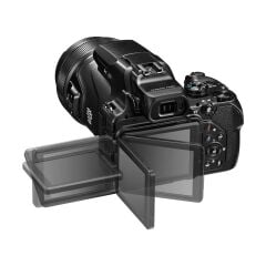 Nikon coolpix P1100 Fotoğraf Makinesi - 2 Yıl Nikon Türkiye Distribütör Garantili