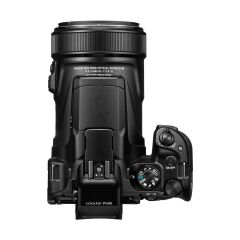 Nikon coolpix P1100 Fotoğraf Makinesi - 2 Yıl Nikon Türkiye Distribütör Garantili