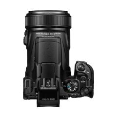 Nikon coolpix P1100 Fotoğraf Makinesi - 2 Yıl Nikon Türkiye Distribütör Garantili