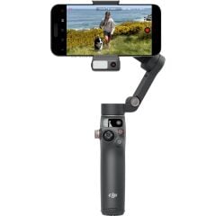 DJI Osmo Mobile 7P Gimbal - DJI Türkiye Garantili