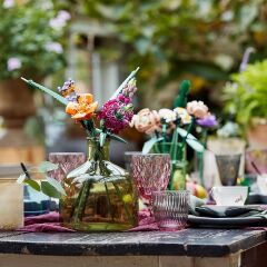 LEGO® Botanicals Çiçek Buketi 10280 - Yetişkinler için Çiçek Model Yap