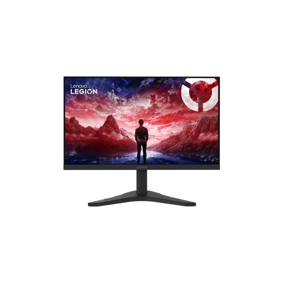 Legion R24S 23,8'' IPS 1 Ms 144 Hz Gaming Monitör 68CBGAC2TK