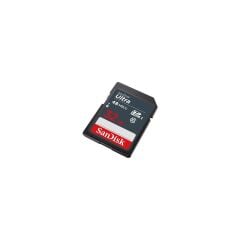 SanDisk Ultra SDHC 32GB 48MB/s Class 10 UHS-I Hafıza Kartı SDSDUNB-032G-GN3IN
