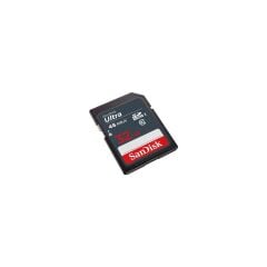 SanDisk Ultra SDHC 32GB 48MB/s Class 10 UHS-I Hafıza Kartı SDSDUNB-032G-GN3IN