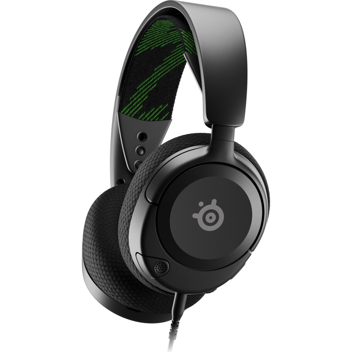 SteelSeries Arctis Nova 1x Xbox Oyun Kulaklığı