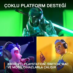 SteelSeries Arctis Nova 1x Xbox Oyun Kulaklığı