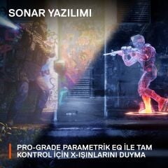 SteelSeries Arctis Nova 1x Xbox Oyun Kulaklığı