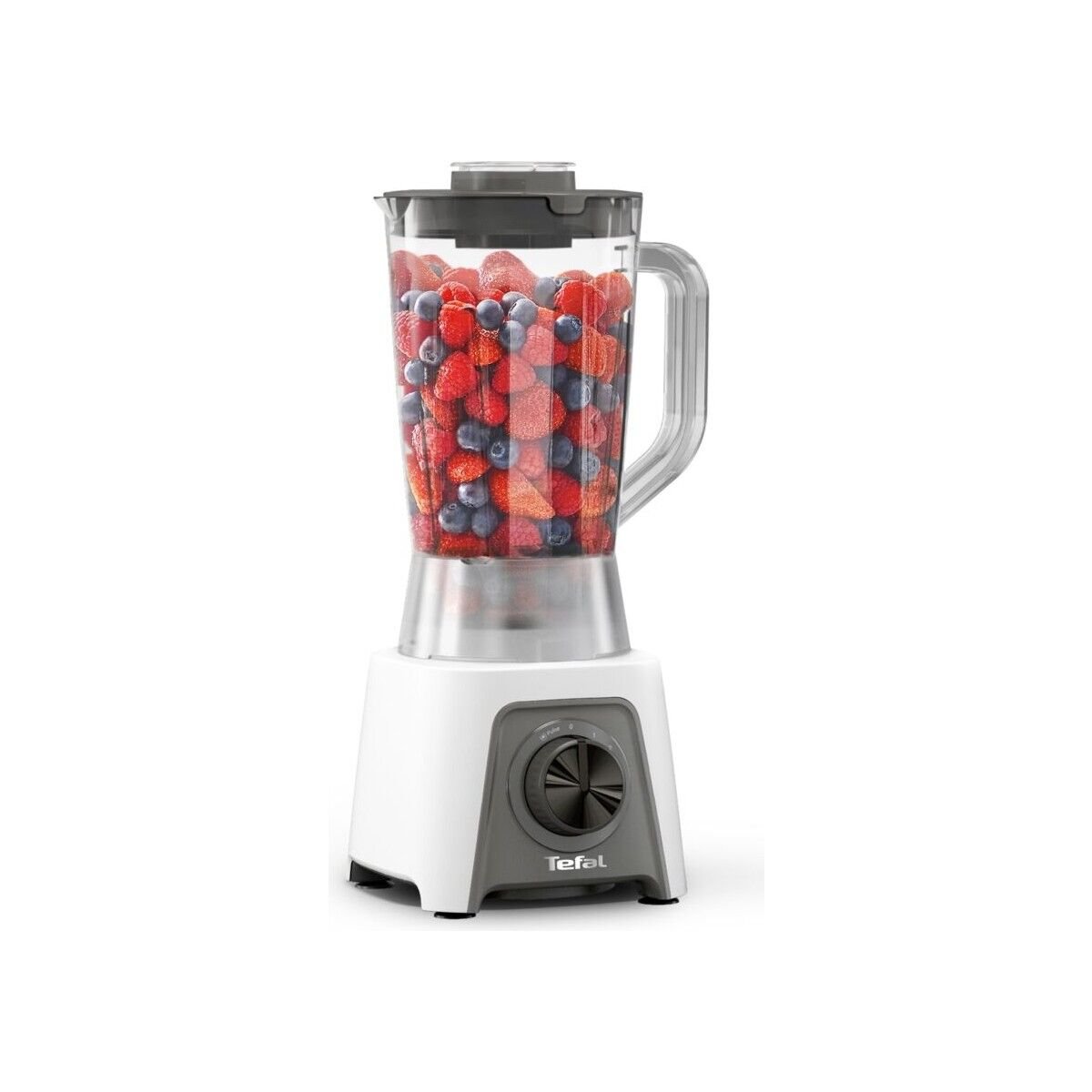Tefal Blendeo+ 450 Watt 2 Kademeli Buz Kırma Özellikli Smoothie Blender - 4300008593