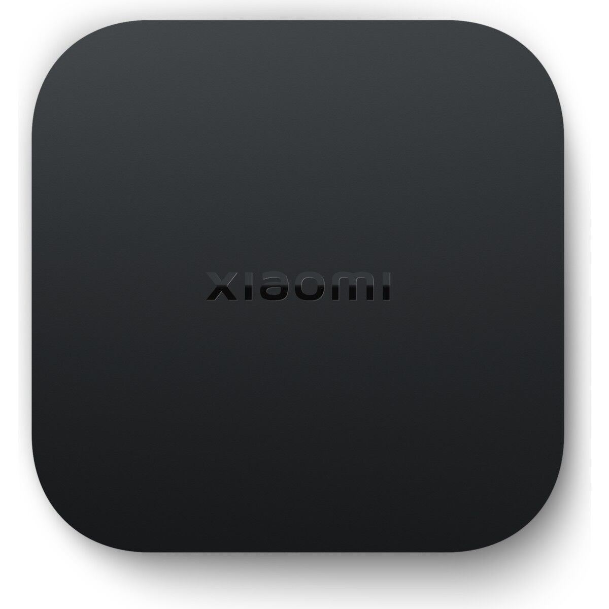 Xiaomi Mi Box S 4K Android TV Box (2. Nesil)