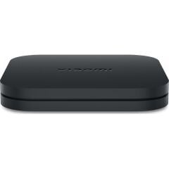 Xiaomi Mi Box S 4K Android TV Box (2. Nesil)