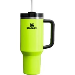 Stanley Quencher Neon Özel Seri Pipetli Termos 1,18 Lt