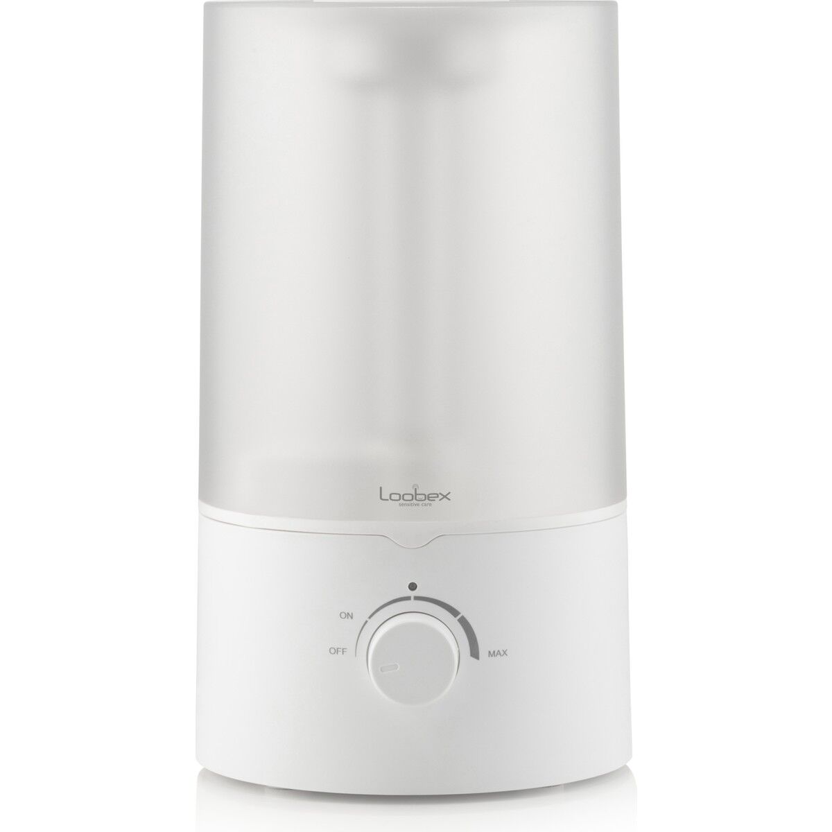 Loobex Hava Nemlendirici Buhar Makinesi ME-3140