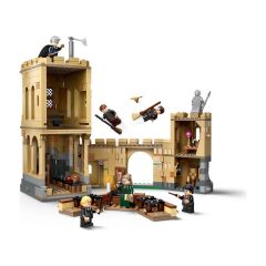 LEGO 76447 Hogwarts™ Şatosu: Uçuş Dersleri