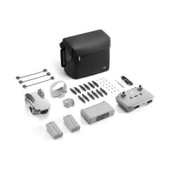 DJI Mini 4K Combo Drone- DJI Türkiye Karfo Garanti