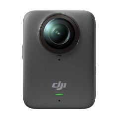 DJI Osmo 360 Aksiyon Kamerası Adventure Combo ( 2 Yıl Djı Türkiye Garantili)