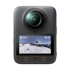DJI Osmo 360 Aksiyon Kamerası Adventure Combo ( 2 Yıl Djı Türkiye Garantili)