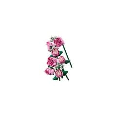LEGO 10374 Botanicals Pembe Gül Buketi