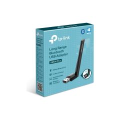 TP-Link UB500 Plus | Bluetooth 5.3 USB Adaptör | Uzun Menzil | Ayarlanabilir Anten | Yüksek Çekim Gücü | Windows 11/10/8.1/7