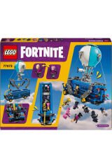 LEGO ® Fortnite® Savaş Otobüsü 77073 - 10 Yaş & Üzeri Video Oyunu Seven Çocuklar için Yaratıcı Oyuncak Yapım Seti (954 Parça)