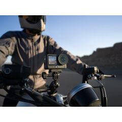 DJI Osmo Action 6 Adventure Combo | DJI Türkiye Karacasulu Garantili