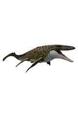 Mattel Jurassic World Rebirth Mosasaurus aksiyon figürü, mini Dilophosaurus, dinozor oyuncağı JCH00