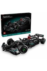 LEGO ® Technic Mercedes-AMG F1 W14 E Performance 42171 - Yetişkinler için Koleksiyonluk Yaratıcı Model Yapım Seti (1643 Pr)