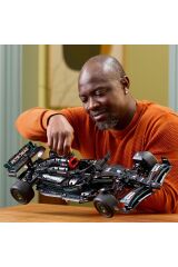 LEGO ® Technic Mercedes-AMG F1 W14 E Performance 42171 - Yetişkinler için Koleksiyonluk Yaratıcı Model Yapım Seti (1643 Pr)