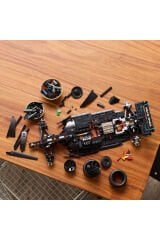LEGO ® Technic Mercedes-AMG F1 W14 E Performance 42171 - Yetişkinler için Koleksiyonluk Yaratıcı Model Yapım Seti (1643 Pr)