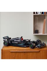 LEGO ® Technic Mercedes-AMG F1 W14 E Performance 42171 - Yetişkinler için Koleksiyonluk Yaratıcı Model Yapım Seti (1643 Pr)