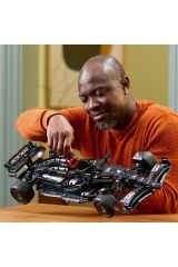 LEGO ® Technic Mercedes-AMG F1 W14 E Performance 42171 - Yetişkinler için Koleksiyonluk Yaratıcı Model Yapım Seti (1643 Pr)
