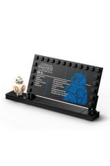 LEGO ® Star Wars™ BB-8™ Astromech Droidi 75452 - 10 Yaş ve Üzeri Çocuklar için Koleksiyonluk Sergileme Modeli Yapım Seti (569 Parça)